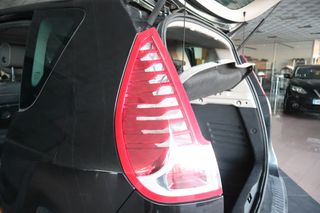 Renault Scenic 2011