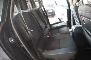 Renault Scenic 2011