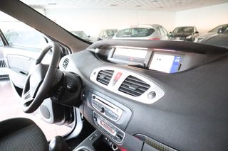 Renault Scenic 2011