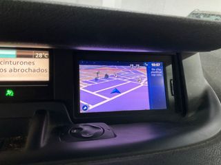 Renault Scenic 2011