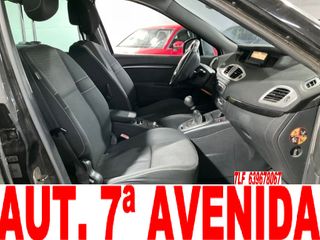 Renault Scenic 2011
