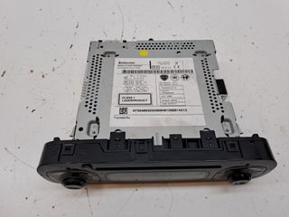 PANTALLA MULTIFUNCION FIAT PANDA (312_, 319_) (2)