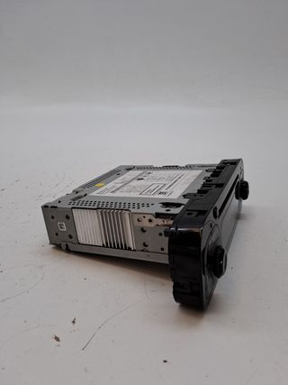 PANTALLA MULTIFUNCION FIAT PANDA (312_, 319_) (2)