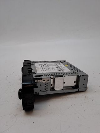 PANTALLA MULTIFUNCION FIAT PANDA (312_, 319_) (2)