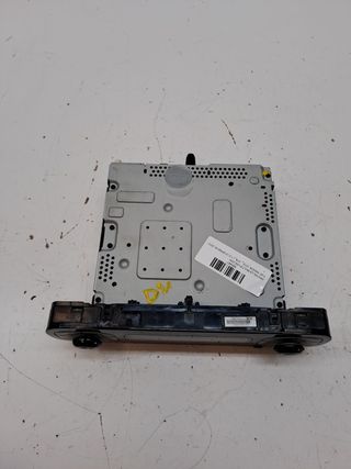 PANTALLA MULTIFUNCION FIAT PANDA (312_, 319_) (2)