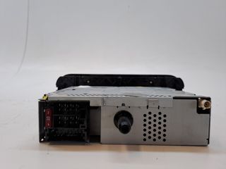 PANTALLA MULTIFUNCION FIAT PANDA (312_, 319_) (2)