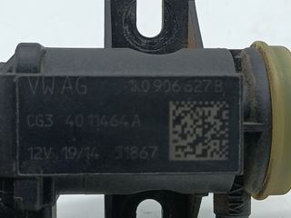 VALVULA AIRE ADICIONAL SKODA OCTAVIA COMBI (5E5)