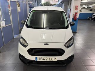 Ford Transit Courier 1.5 TDCi 2020 (PANTALLA)
