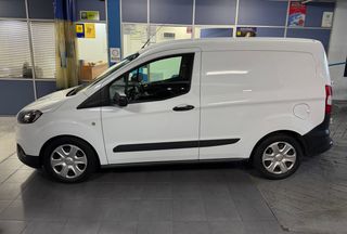 Ford Transit Courier 1.5 TDCi 2020 (PANTALLA)