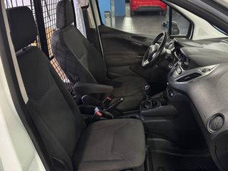 Ford Transit Courier 1.5 TDCi 2020 (PANTALLA)