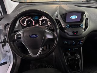 Ford Transit Courier 1.5 TDCi 2020 (PANTALLA)