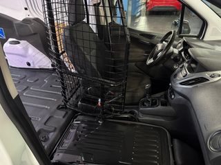 Ford Transit Courier 1.5 TDCi 2020 (PANTALLA)