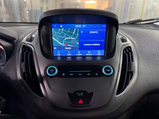 Ford Transit Courier 1.5 TDCi 2020 (PANTALLA)
