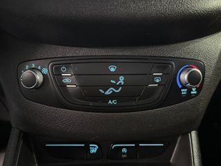Ford Transit Courier 1.5 TDCi 2020 (PANTALLA)