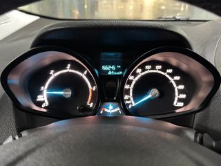 Ford Transit Courier 1.5 TDCi 2020 (PANTALLA)