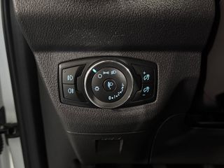 Ford Transit Courier 1.5 TDCi 2020 (PANTALLA)