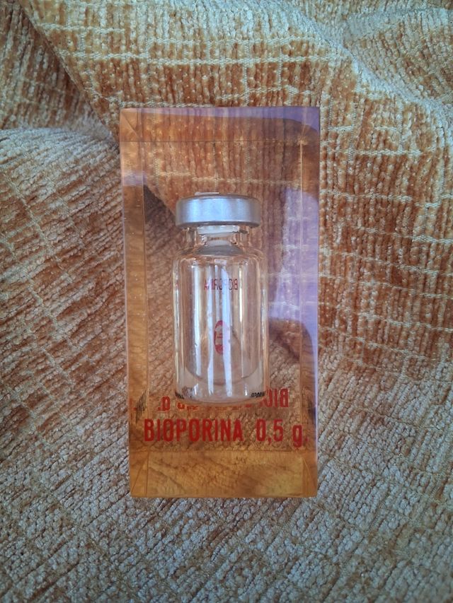 Pisapapeles Farmacia Antiguo