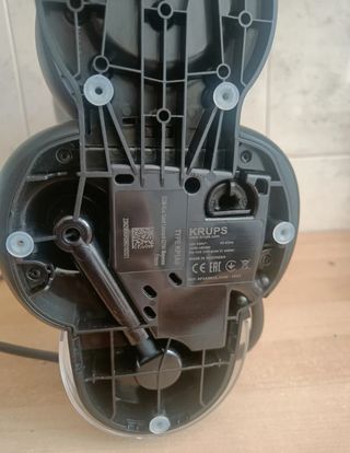 Krups Nescafé Dolce Gusto Piccolo XS Cafetera