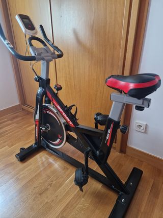 Bicicleta Spinning Estática