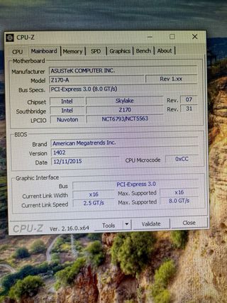 GAMING PC - i7 6700K - RAM 32 GB - HDD 3 TB-RX 580