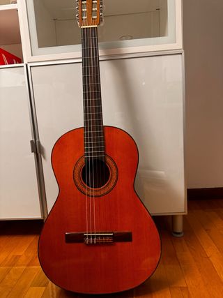 Guitarra Clásica