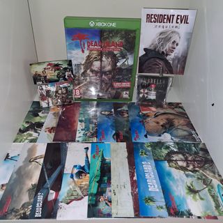 Dead Island Definitive Collection Xbox One