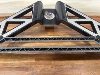 Pie de monitor Lenovo Negro/Gris