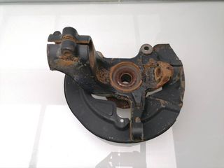 MANGUETA DELANTERA IZQUIERDA LAND ROVER FREELANDER (LN)