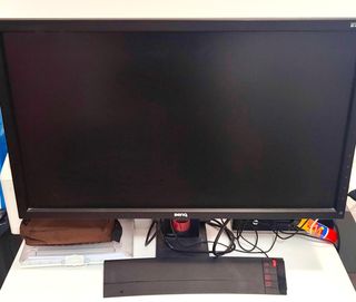 Monitor Benq Zowie XL2720-B 27 LCD FHD