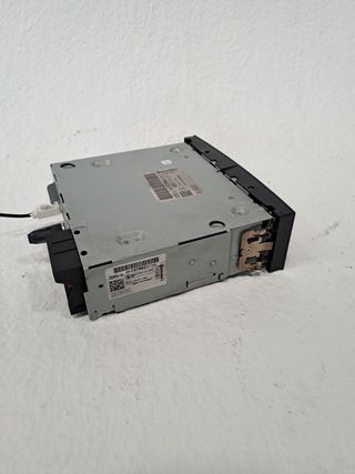 SISTEMA AUDIO / RADIO CD PEUGEOT 3008