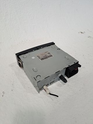 SISTEMA AUDIO / RADIO CD PEUGEOT 3008