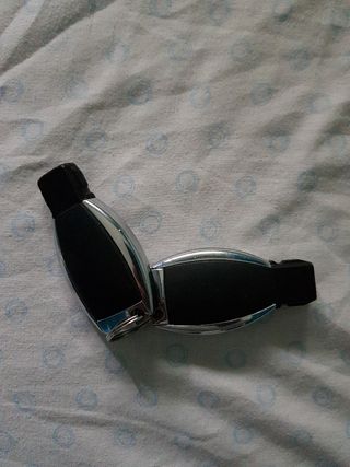 Llaves Coche Mercedes (2 unidades)