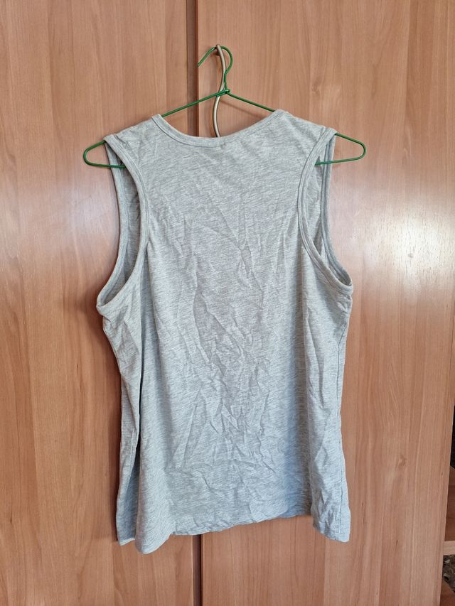 Camiseta Tirantes Los Simpsons