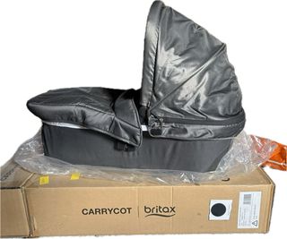 Silleta Britax B-motion 4 Plus color burdeos