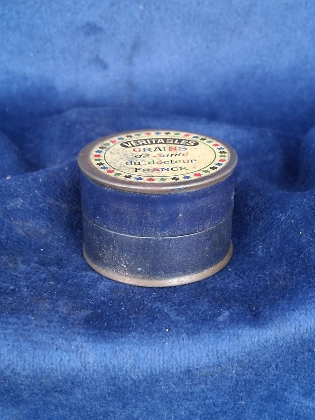 Collezione Caja Farmacia