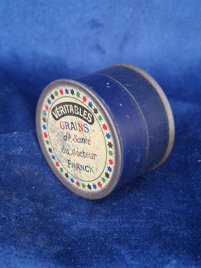 Collezione Caja Farmacia