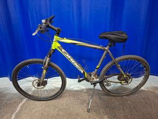 Bicicleta Montaña Orbea 26