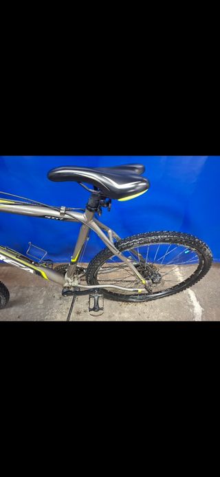 Bicicleta Montaña Orbea 26