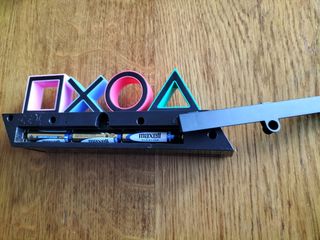 Reloj Despertador PlayStation PS