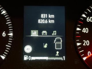 Renault Trafic 2025