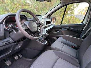 Renault Trafic 2025