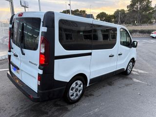 Renault Trafic 2025