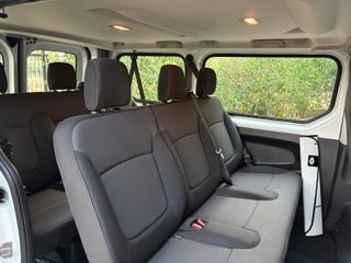 Renault Trafic 2025