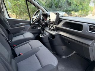 Renault Trafic 2025