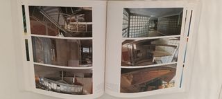 Arquitecto Enric Miralles C.N.A.R., Alicante