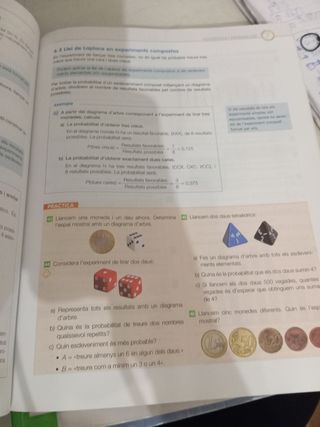 Matemàtiques. 2 ESO. Construïm