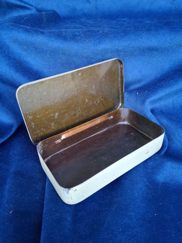 Collezione Caja Farmacia