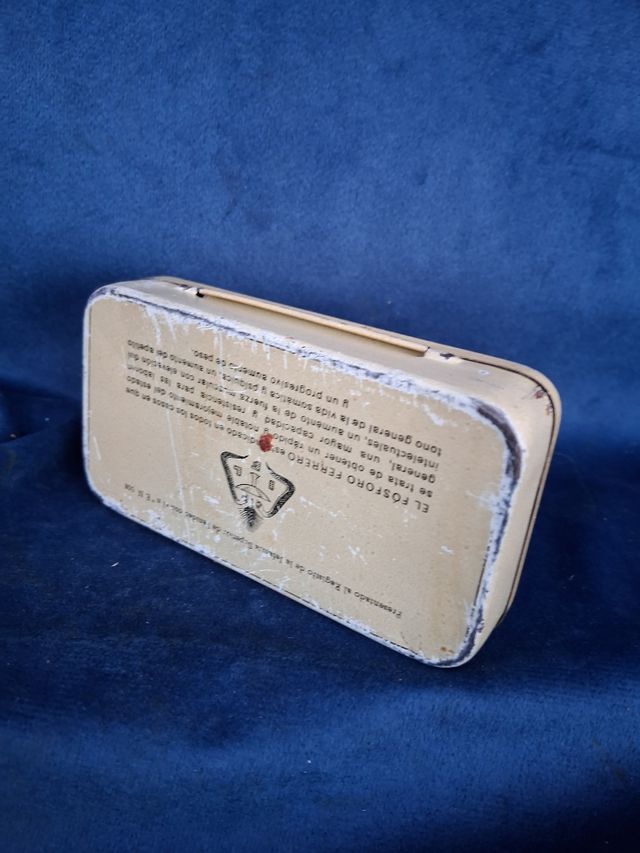 Collezione Caja Farmacia