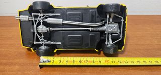 Lote 2 Fiat 131 Escala 1/24