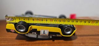Lote 2 Fiat 131 Escala 1/24